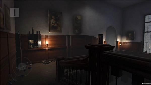 埃莉诺的阶梯通用版图2