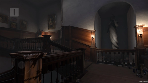 埃莉诺的阶梯通用版图4