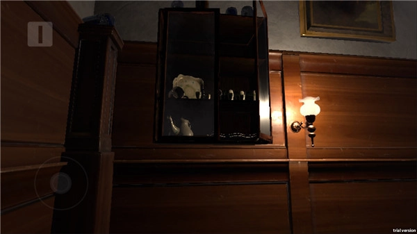 埃莉诺的阶梯通用版图5