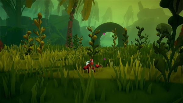 蟹蟹寻宝奇遇官方版图2