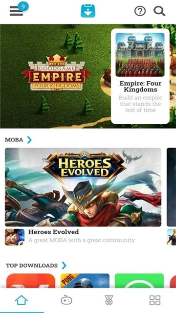 Uptodown应用商店安卓直装版图2