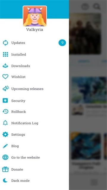 Uptodown应用商店安卓直装版图3
