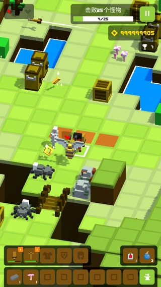 Doona大冒险直装游戏版图3