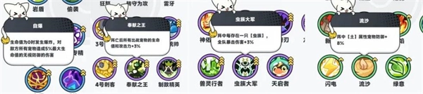 地球猎人虫族献祭流派阵容完整攻略