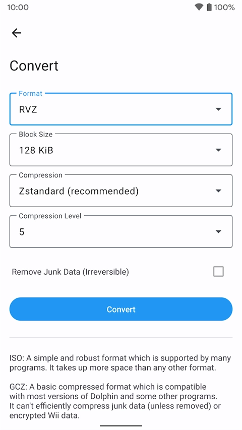 ngc模拟器无广告版图4