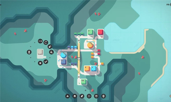 迷你高速公路游戏无广告版图1