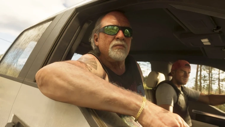 《GTA6》是否将有重大动作？R星新财年已正式开启