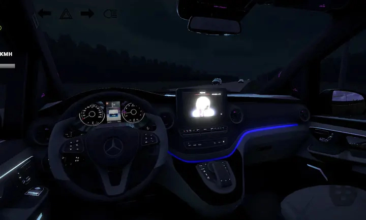 仿真汽车模拟器游戏无广告版图5