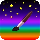孩子画画手机免费版