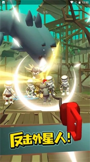 疯狂武器专家图3