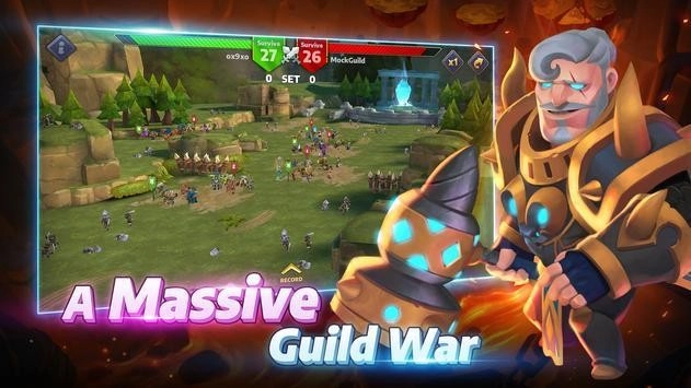 懒惰的主人直装游戏版图1