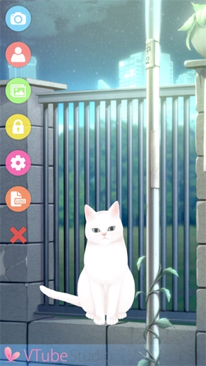 VTubeStudio官方版图1