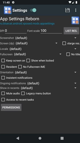 settings免费版图3