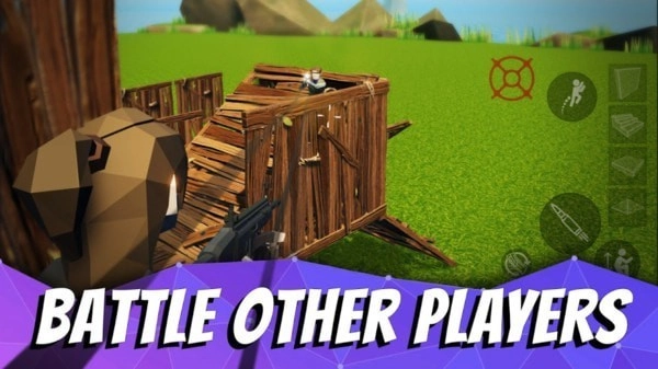 有种就单挑安卓官方版图2