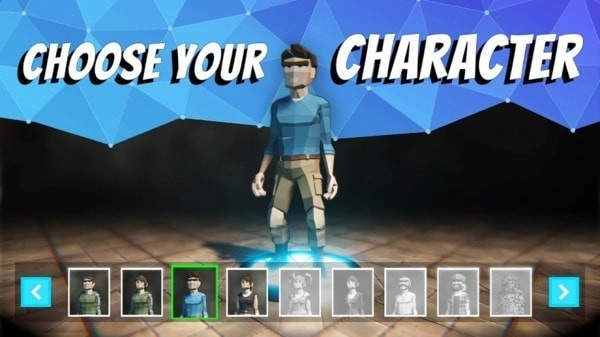 有种就单挑安卓官方版图4