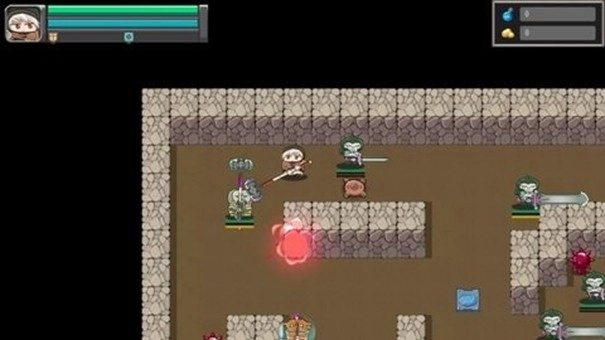 地狱之旅无广告版图2