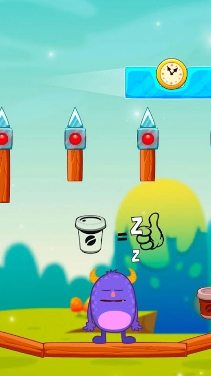 犯困的外星人官方最新版图4