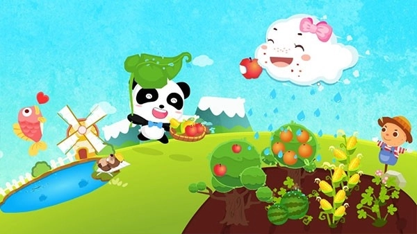 小云朵大冒险安卓免费版图1