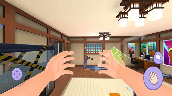 我的水豚小伙伴手游无广告版图2