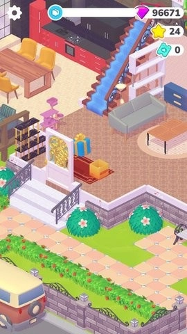 装修人生手机正版图1