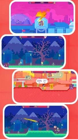 指尖神射手游戏最新版图4