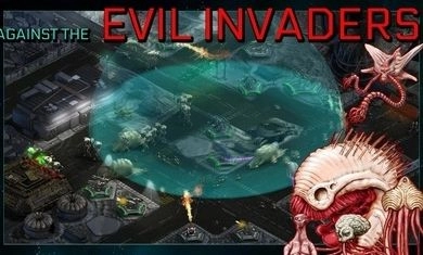 2112塔防生存官方最新版图3