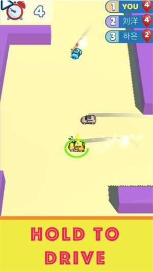 气球战车游戏官方版图2