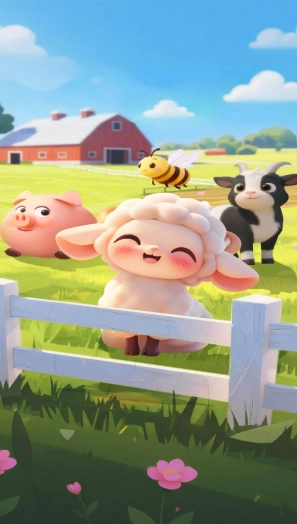 抓一只羊安卓免费版图2