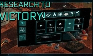 2112塔防生存官方最新版图4