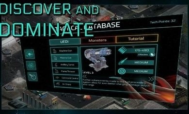 2112塔防生存官方最新版图2