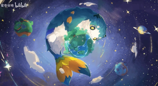 米哈游新作《星布谷地》的新消息已公布！一直以来的神秘信息终于有了答案