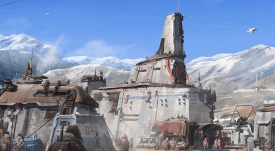 官方正式公布《星空》免费重磅更新：海量新内容与全新剧情来袭！