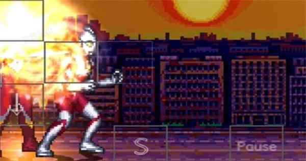 mugen奥特曼大乱斗中文版下载