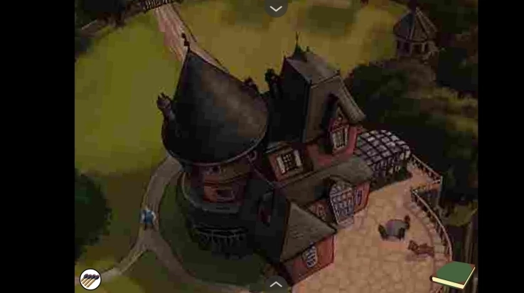 米勒山庄免费版图2