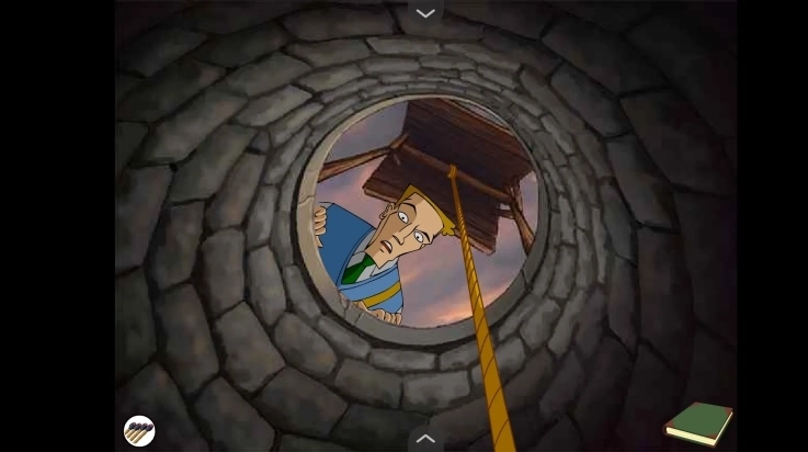 米勒山庄免费版图4