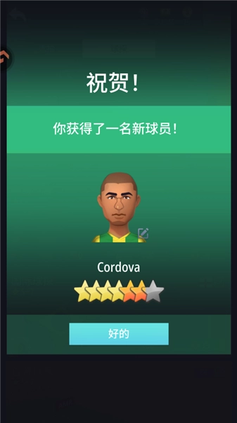 梦幻冠军足球最新免费版图2