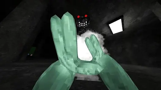 惊魂大逃亡手游免费版图2