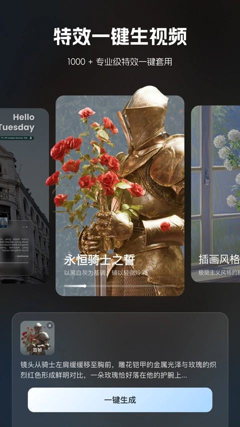 哩布哩布正版图1