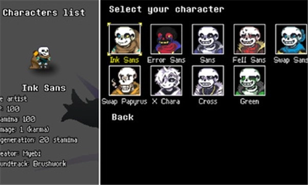 逆境对决游戏纯净版图3