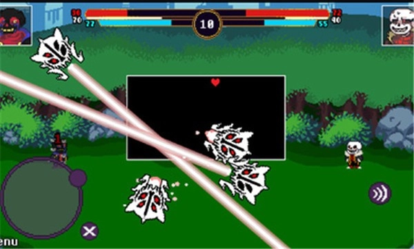 逆境对决游戏纯净版图5