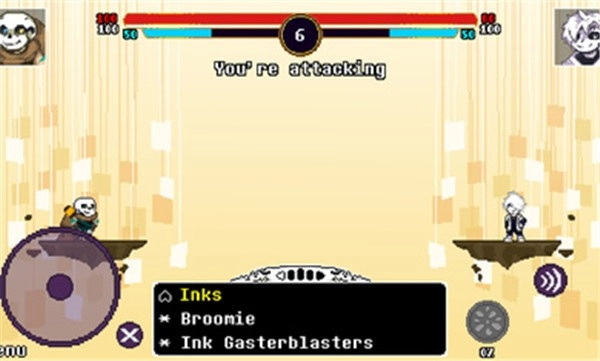 逆境对决游戏纯净版图4