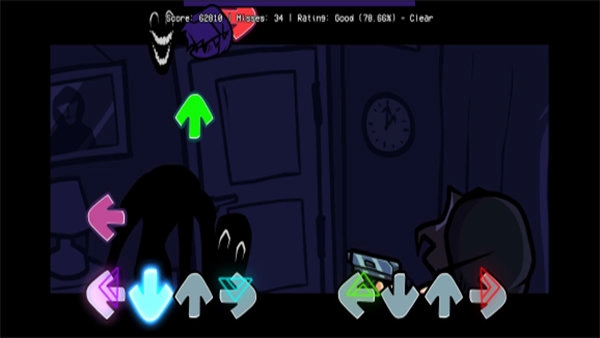 fnf伪人模组手游无广告版图3