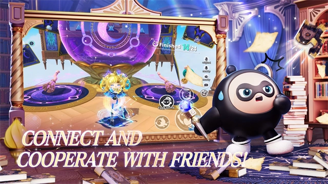 eggy party游戏绿色版图2