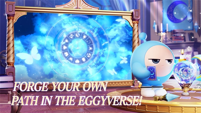 eggy party游戏绿色版图4