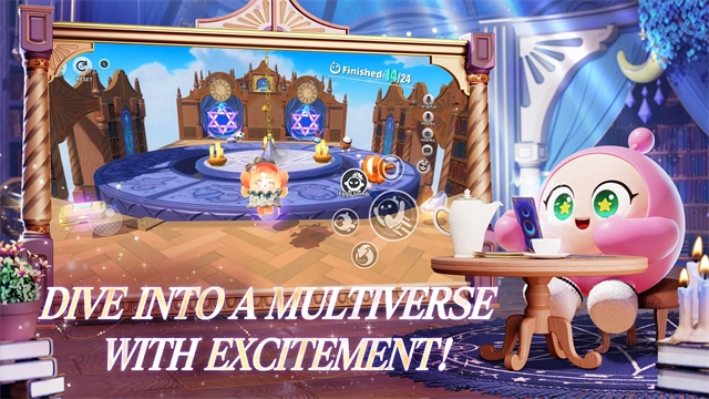 eggy party游戏绿色版图3