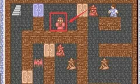 魔塔游戏纯净版图4