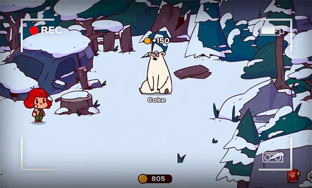 我的声音动物园游戏官方版图1