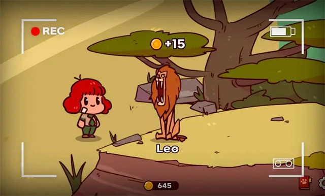 我的声音动物园游戏官方版图3