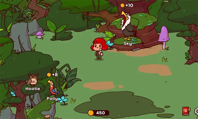 我的声音动物园游戏官方版图2