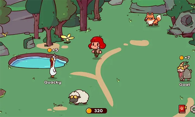 我的声音动物园游戏官方版图4